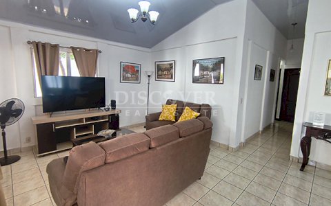 Furnished house for rent in Las Colinas