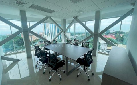  Office module for sale/rent in Invercasa Building