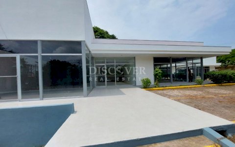  Rental of commercial modules in Reparto Lomas de Guadalupe.