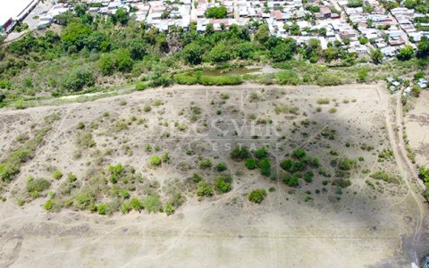  Land for sale in Estelí with high development potential