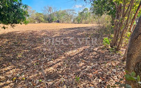  Land for sale in Nandaime 
