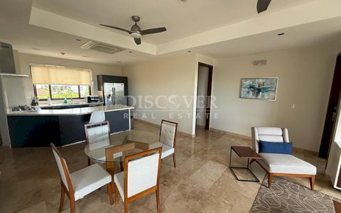 Exclusive Apartment for Rent in Santo Domingo 