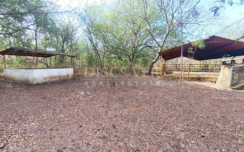  Land for sale on the road from Nindirí to Sabana 