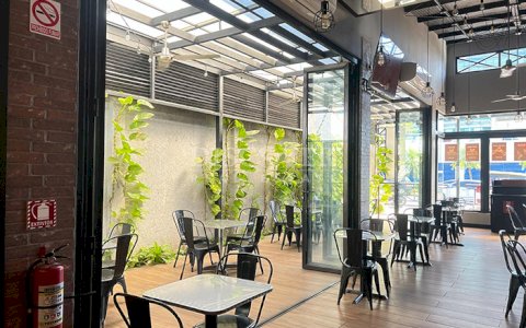 Commercial space for sale in Los Robles 