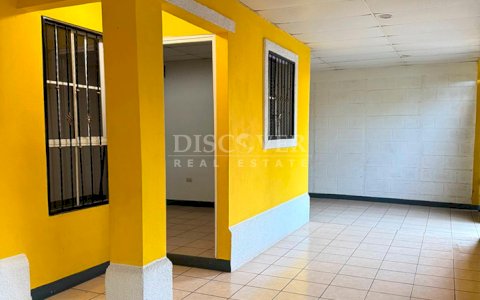  House for rent on Carretera Nueva in León