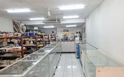  Commercial space for sale in Colonia Centroamérica
