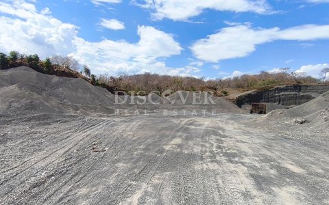 Mine for sale in León