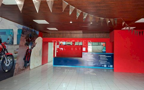 Commercial/office space for rent near the Managua Shopping Center