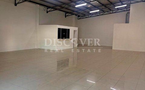 Commercial Module for Rent and Sale in Jinotepe