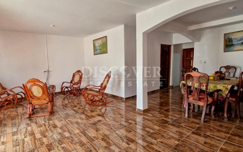 Cozy house for sale in Jinotepe