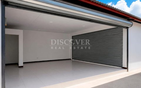 Commercial unit for sale in El Mercado Huembes