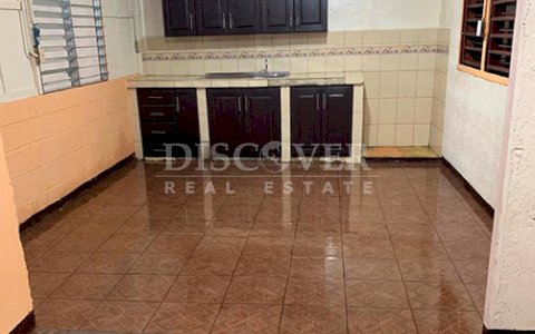 Versatile-use house for sale in Colonia Tenderí