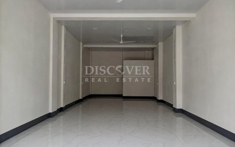  Commercial space for rent in a strategic location in Boaco