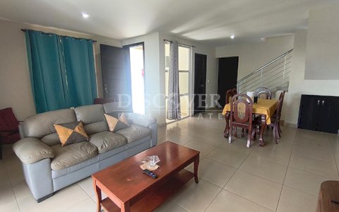  Cozy house for sale in Santo Domingo 
