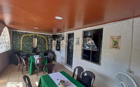 Commercial property for rent in Bello Horizonte