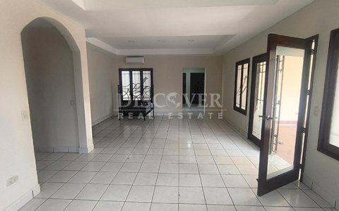 Cozy house for rent in Villa Fontana