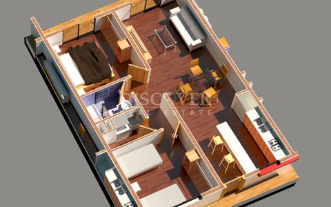  Apartment for sale located on Carretera a Masaya