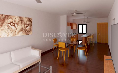  Apartment for sale on the Carretera a Masaya
