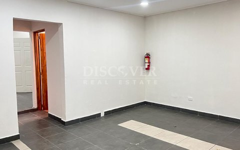 Office space for rent on Camino de Oriente 