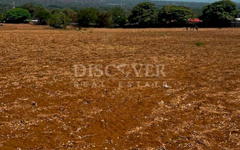  Land for sale in Ticuantepe