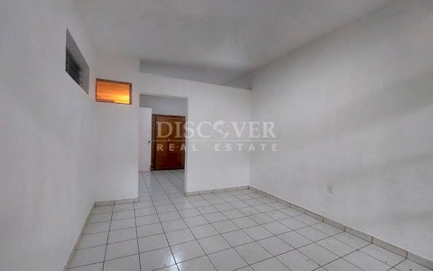  One-story house for rent in Altamira