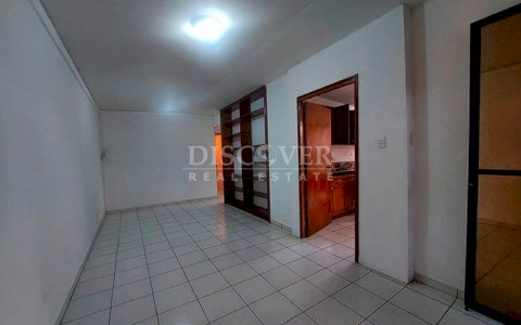  One-story house for rent in Altamira