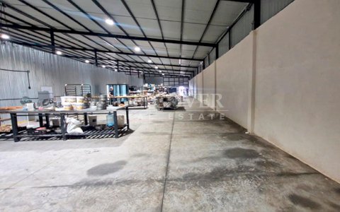  Modern warehouse for rent on the Masaya Highway