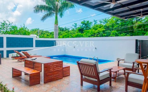 Apartments for Rent - Exclusive Area of San Juan del Sur