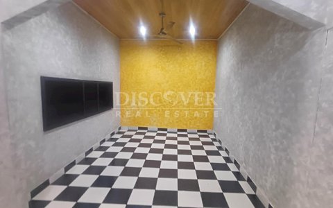 Commercial space for rent in Estelí