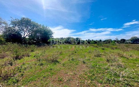  Land for Sale in Las Jaguitas, Managua