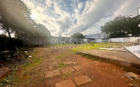  Land for sale along the highway in Los Robles