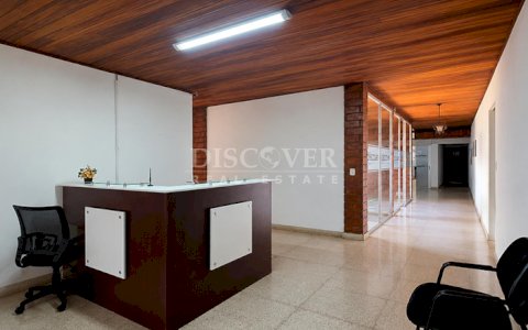  Office space for rent on the Masaya Highway