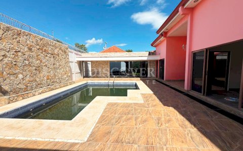  Country House for Sale on the Masaya–Tipitapa Highway