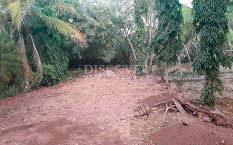  Land for sale with easy access on Carretera Vieja to León