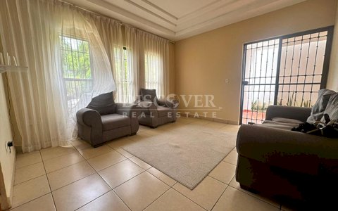  House for rent in a residential - Carretera Vieja a León