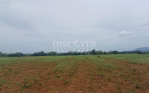 Large-scale industrial lot for sale on the Masaya–Tipitapa Highway