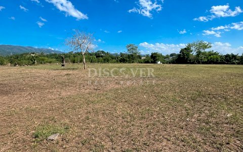 Land for industrial or urban development for sale in Estelí