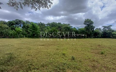 Land for Sale in Ticuantepe