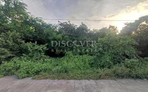Commercial and industrial land for sale on Carretera Norte