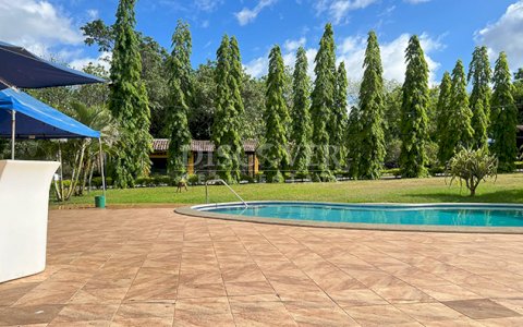 Country House for Sale and Rent with Investment Potential in Veracruz