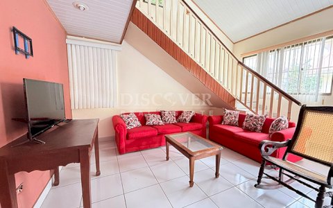  Furnished apartment for rent in Reparto San Juan