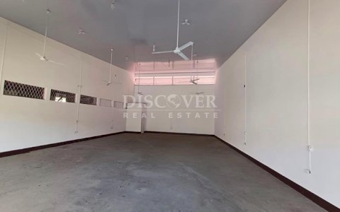  Commercial Space for Rent - Excellent Location in Rivas