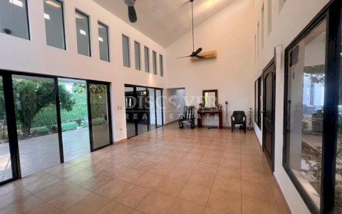  House for rent in a condominium complex in Chinandega