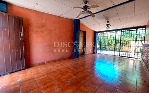 Spacious house for rent, ideal for an office or residence, in Las Palmas