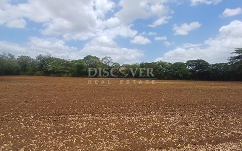 Land for sale along the new Masaya-Tipitapa highway
