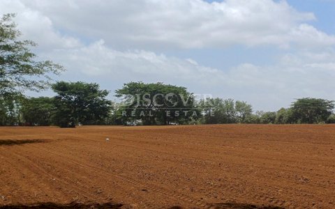  16.5-Manzana Land for Sale Fronting the New Masaya–Tipitapa Highway