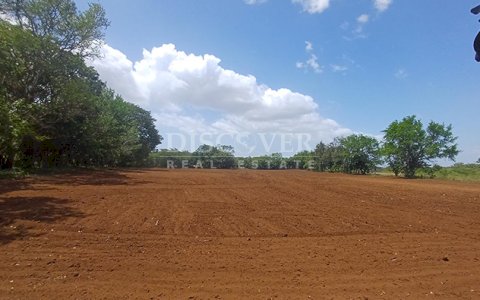  Land for sale across from the new Masaya-Tipitapa highway