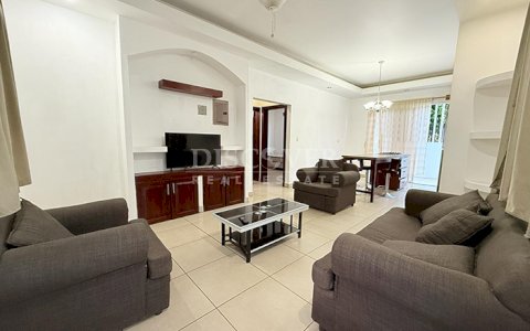  Apartment with a pool for rent in Carretea, Masaya