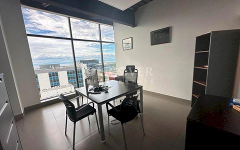  Investment Opportunity - Office Unit on Pista Jean Paul Genie