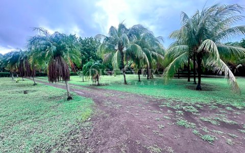  Farm property on Carretera Vieja to León